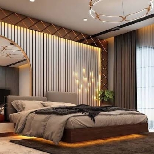 Commercial Interior design