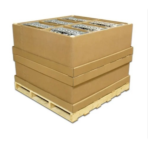 Corrugated Packaging Box