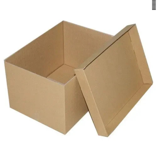 Corrugated Packaging Boxes
