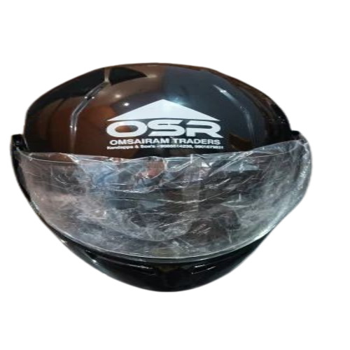 Customized Motorcycle Helmet