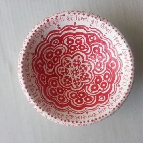 Decorative Diya