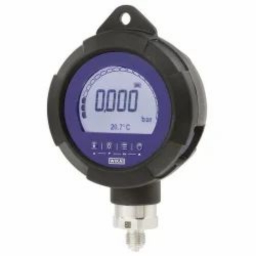 Digital Pressure Gauge