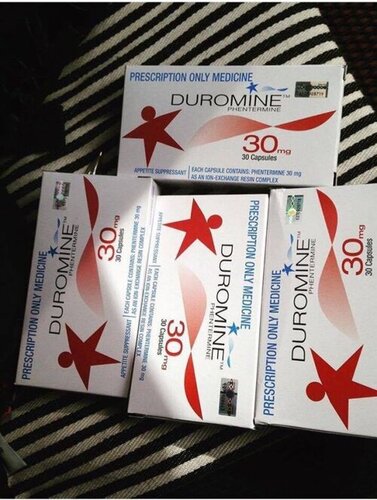 Duromine 30mg By Medisla Pharmaceuticals Private Limited