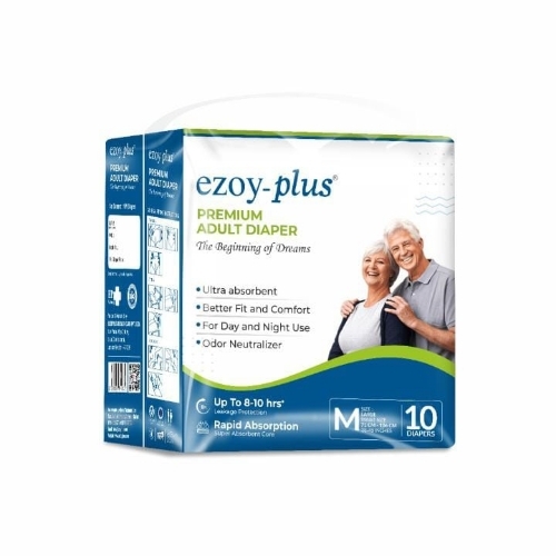 Ezoyplus Adult Diaper Pant
