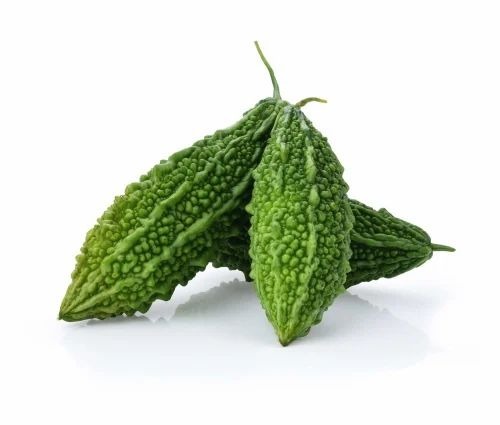 Fresh Bitter Gourd