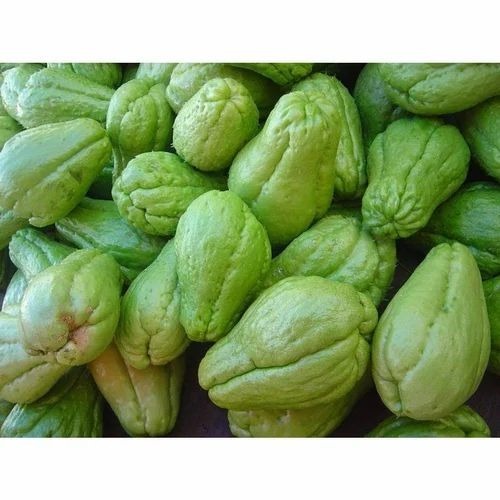 Fresh Chow Chow Vegetables