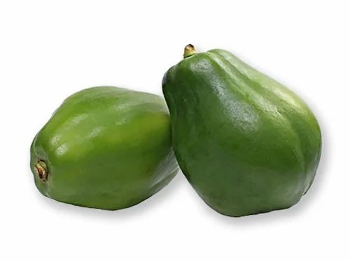 Fresh Green Papaya