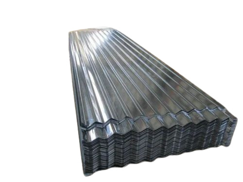 Galvanized Roofing Sheet