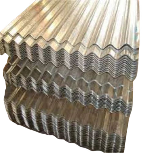 Galvanized Roofing Sheets