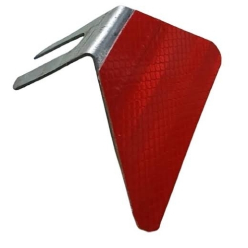 Guardrail Reflector
