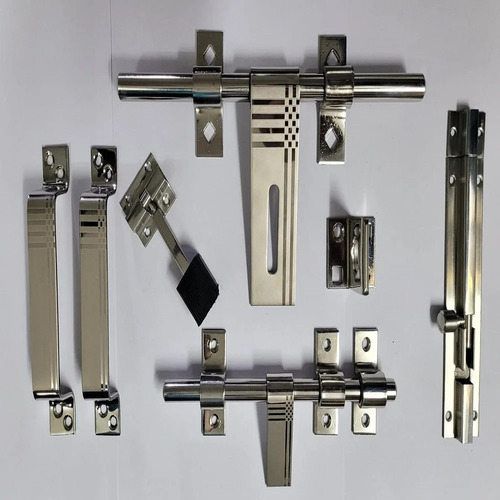 Hardware Product
