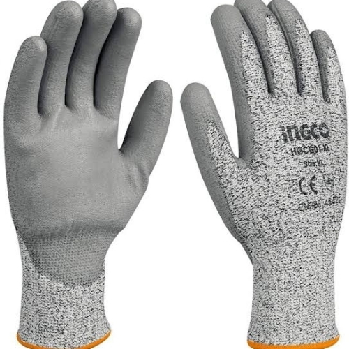 Heat Resistant Gloves