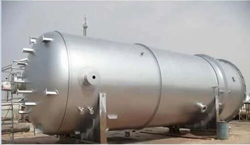 High Pressure Vessels By Grm Engineers Pvt. Ltd.