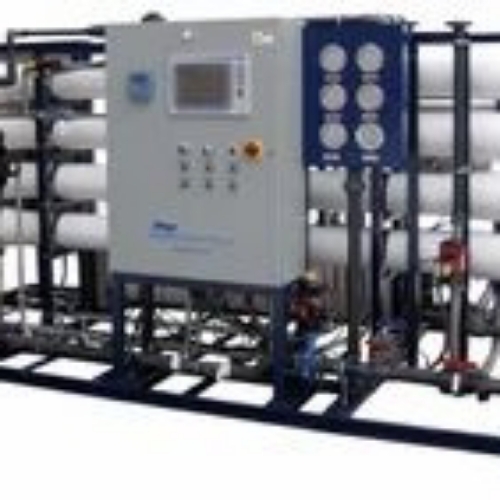Industrial Ro Systems