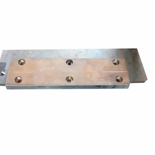 Iron Wear Plate