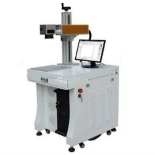 Jewellery Laser Marking And Cutting System