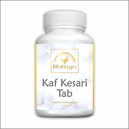 Kaf Kesari Tablet