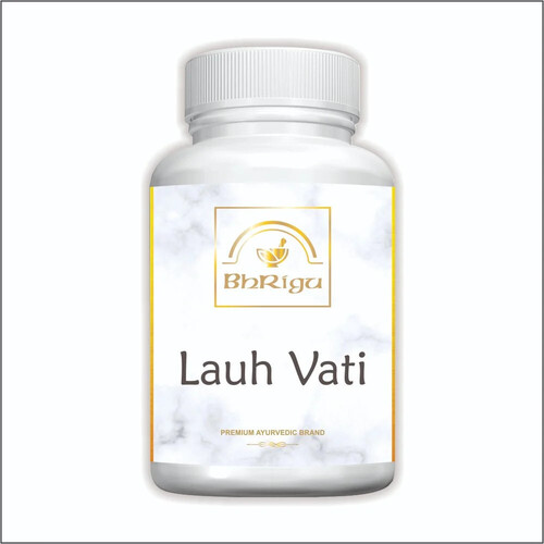 Lauh Vati Gutika
