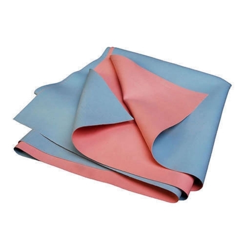Mackintosh Sheeting