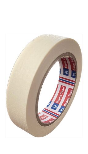 Masking Tape - Length: 20-30  Meter (M)