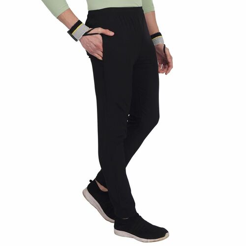 Men Plain Lower