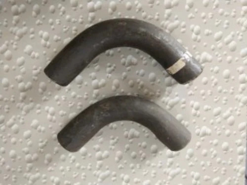 Mild Steel Long Bends