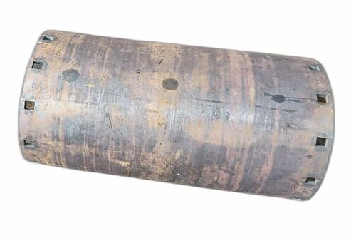 Mild Steel Spool Pipe