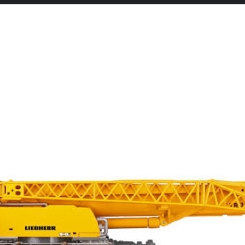 Mini mini crane crane