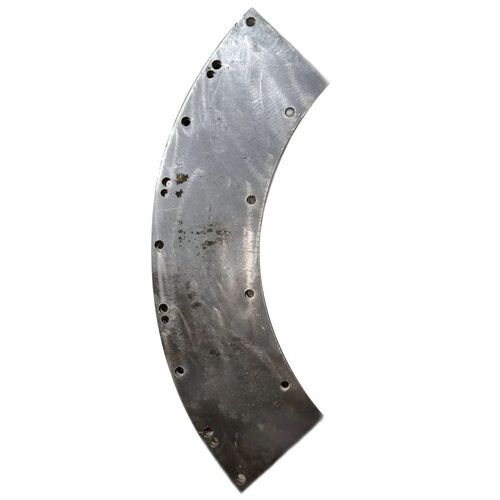 Mixer Bottom Liner Plate