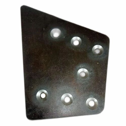 Mixer Paddle Liner Plate