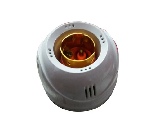 Modular Plastic Bulb Holder