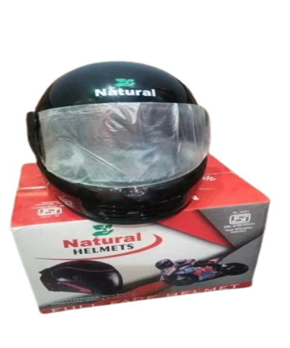 Motorcycle Safety Helmet