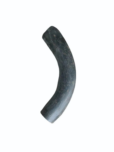 MS Long Radius Bend - Mild Steel, Round Shape | Rust Free, Corrosion Resistant, Durable, High Strength