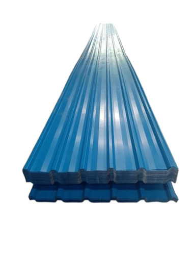 Ms Profile Roofing Sheet