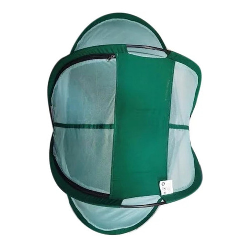 Multi Colour Printed Baby Polyester Mosquito Net