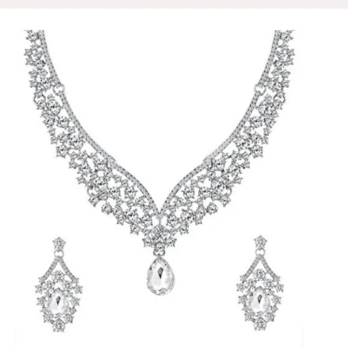 Neckless Set