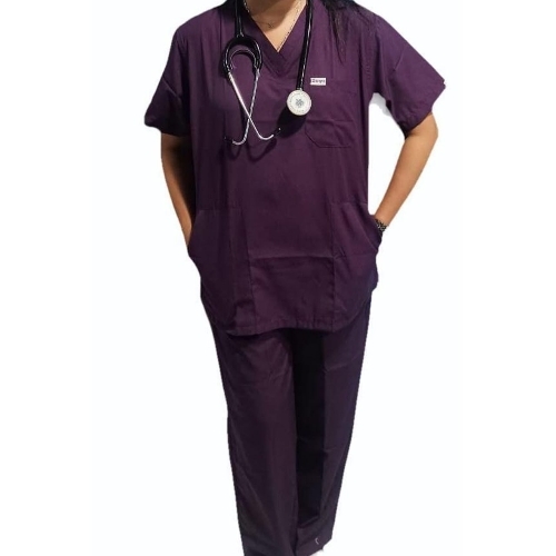 Nursing Uniforms