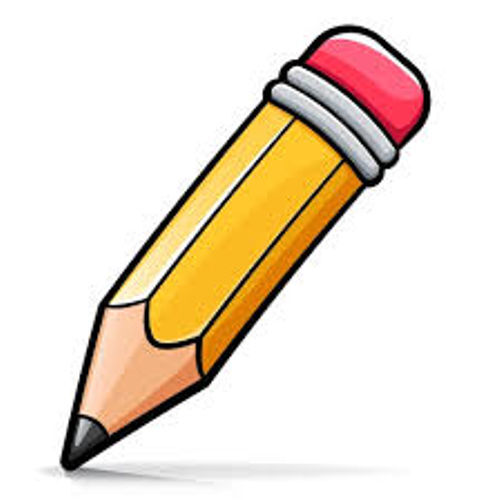 Pencil 