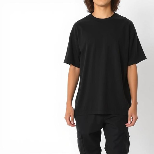 plain or printed Oversize tshirt 