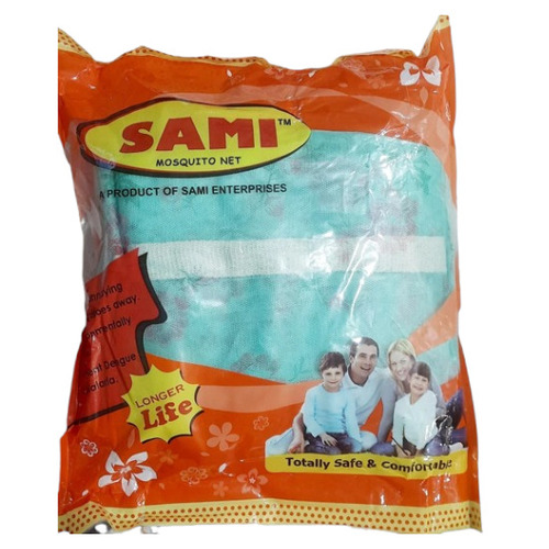 Poly Cotton Mosquito Bed Net