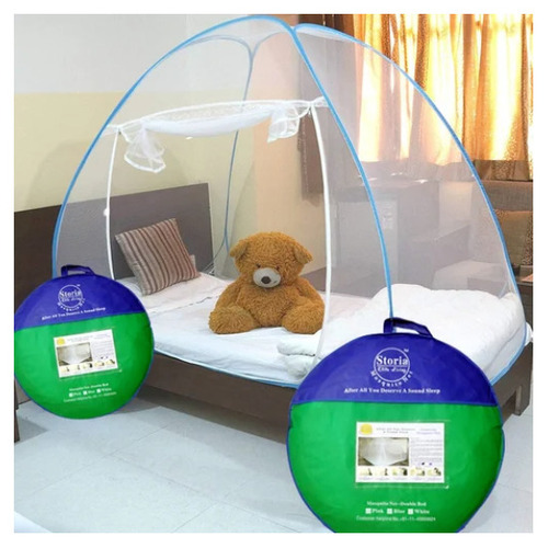 Poly Cotton Mosquito Net
