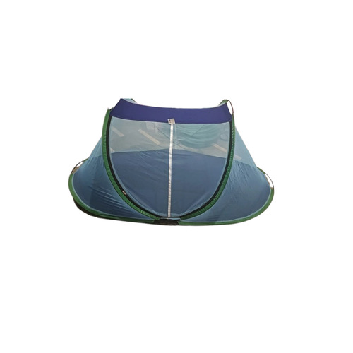 Poly Cotton Single Bed Mosquito Net