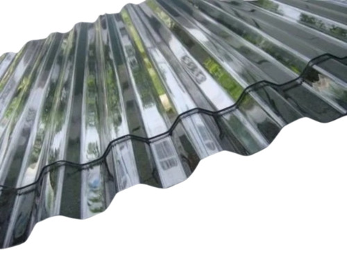 Polycarbonate Roofing Sheets
