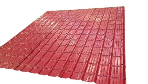 Ppgi Colour Coated Roofing Sheet