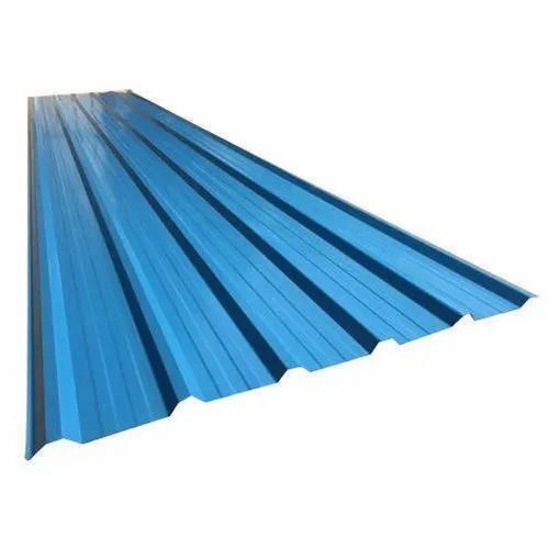 Ppgl Roofing Sheets