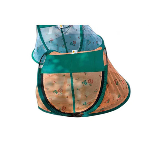 Printed Baby Mosquito Net