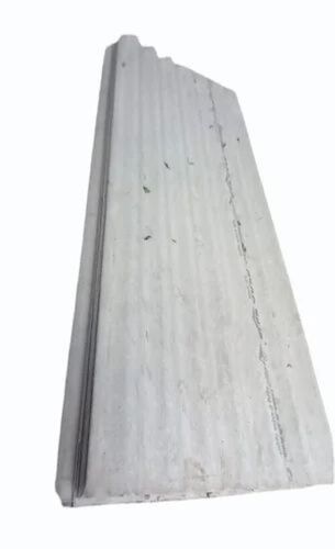 Rectangle Asbestos Cement Roofing Sheet