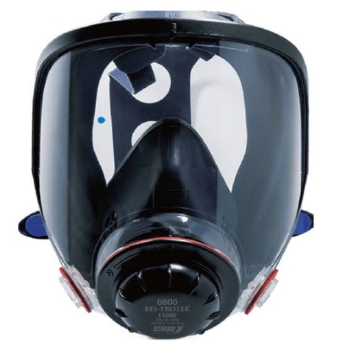 Respirator Mask