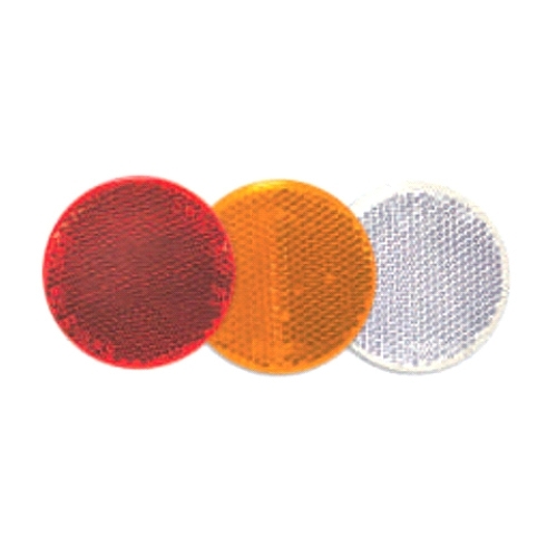 Road Safety Tree Reflector