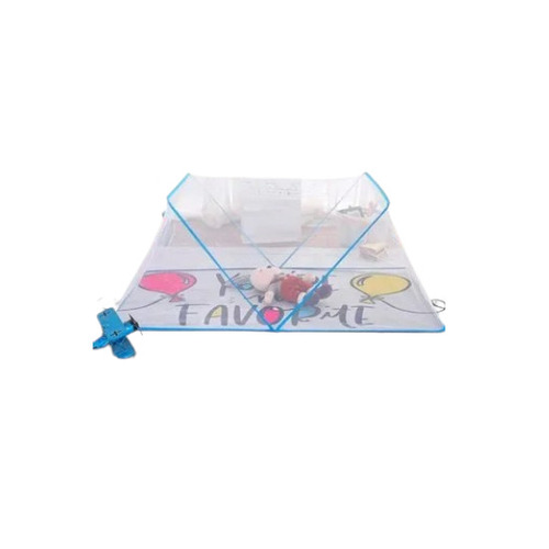 Single Bed Cotton Mosquito Net